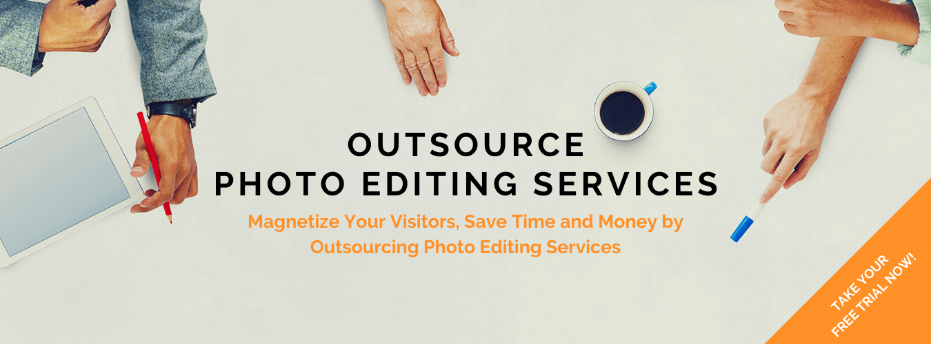 Outsource Photo Editing Services