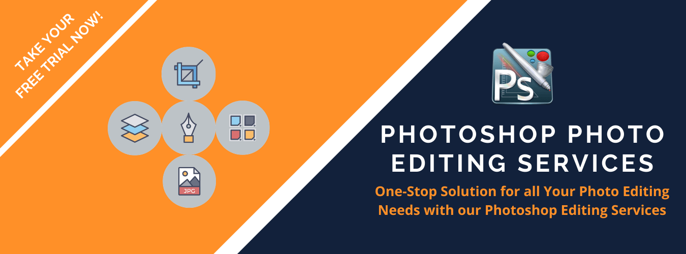 PhotoShop Editing Services
