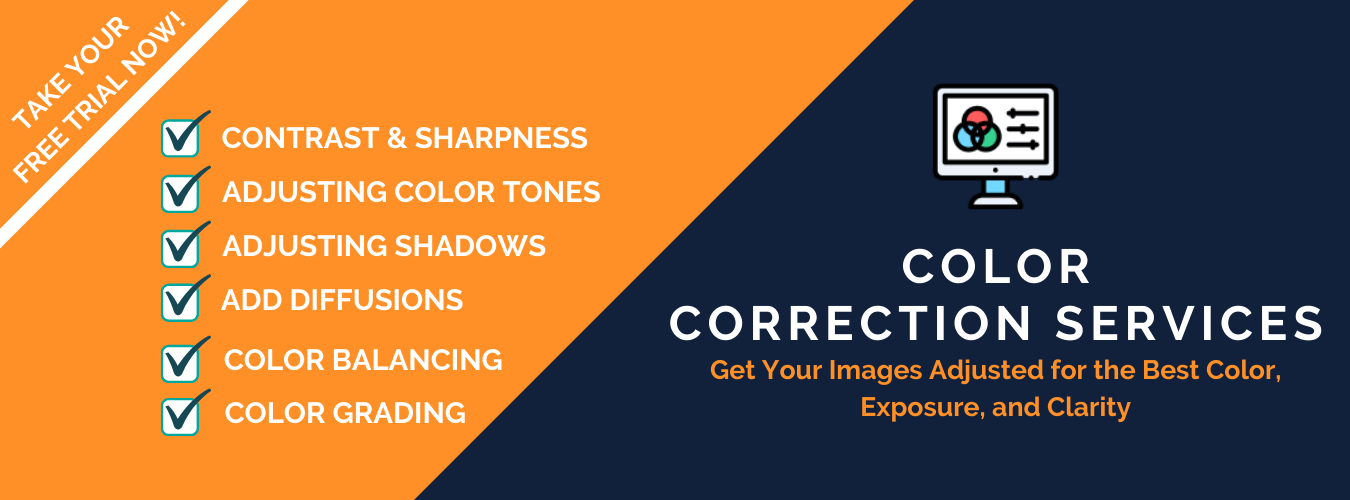 Color Correction Services