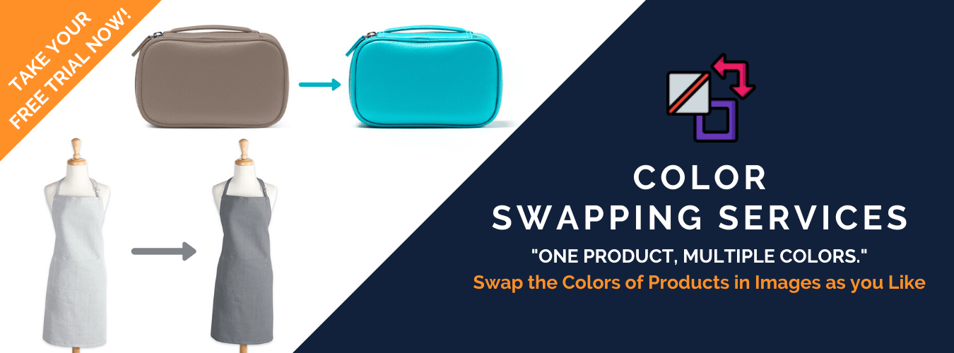Color Swapping Services