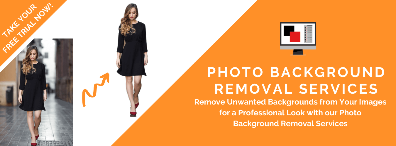 Photo Background Removal Services