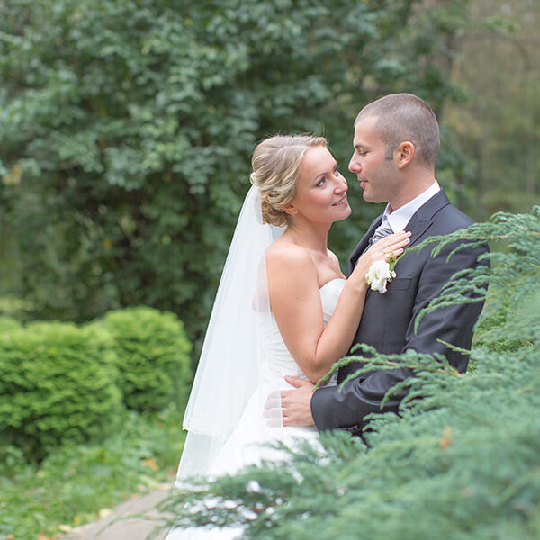 Professional Wedding Photo Editing Services