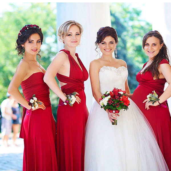 Professional Wedding Photo Editing Services